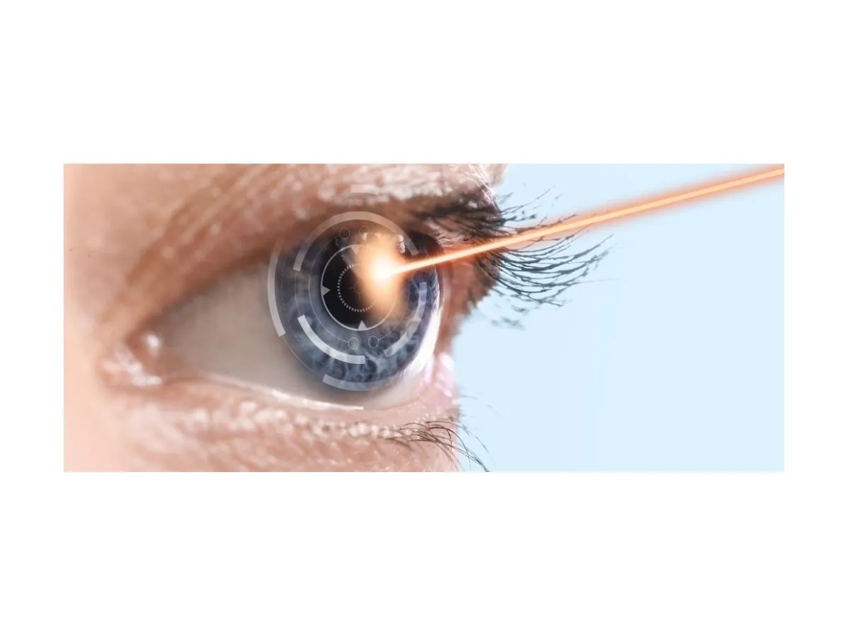 How Refractive Cataract Surgery Redefines Life After 50