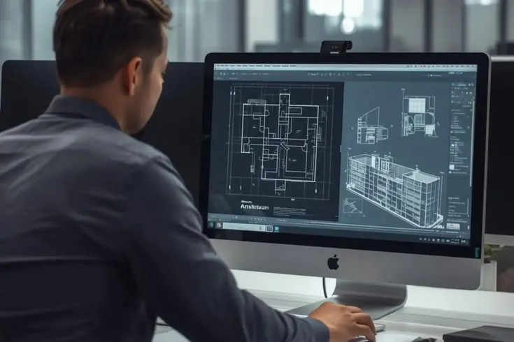 The Future of Digital Visualization Through 3D Model Rendering Services