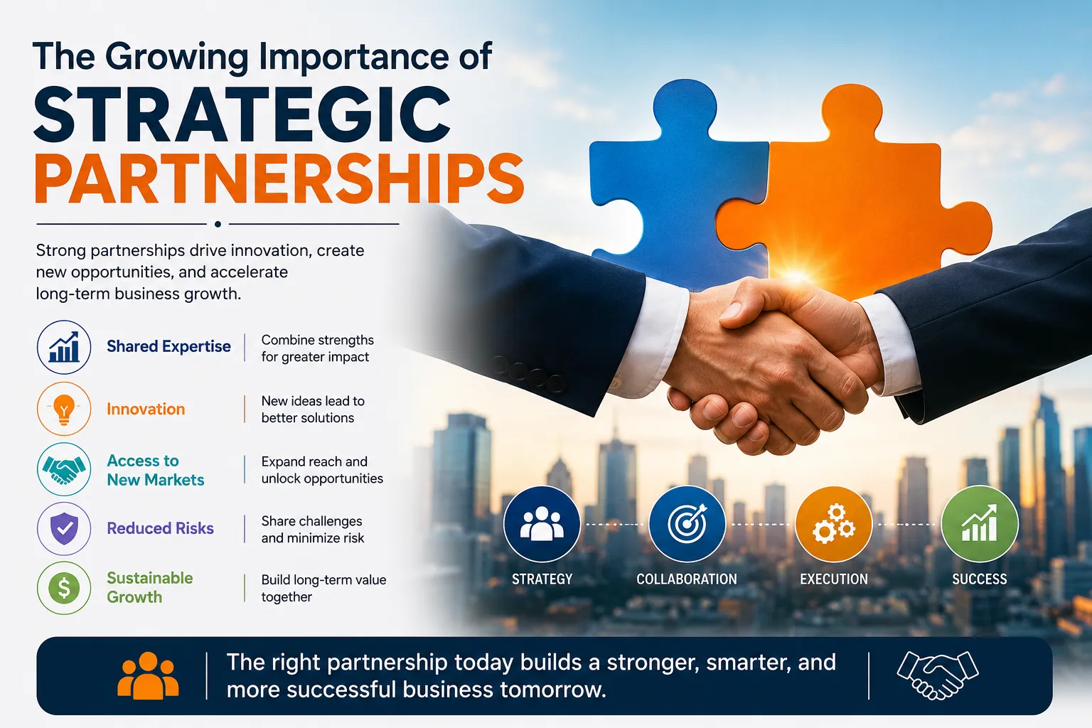 Business Partner vs Co-Founder: Which One Do You Really Need?