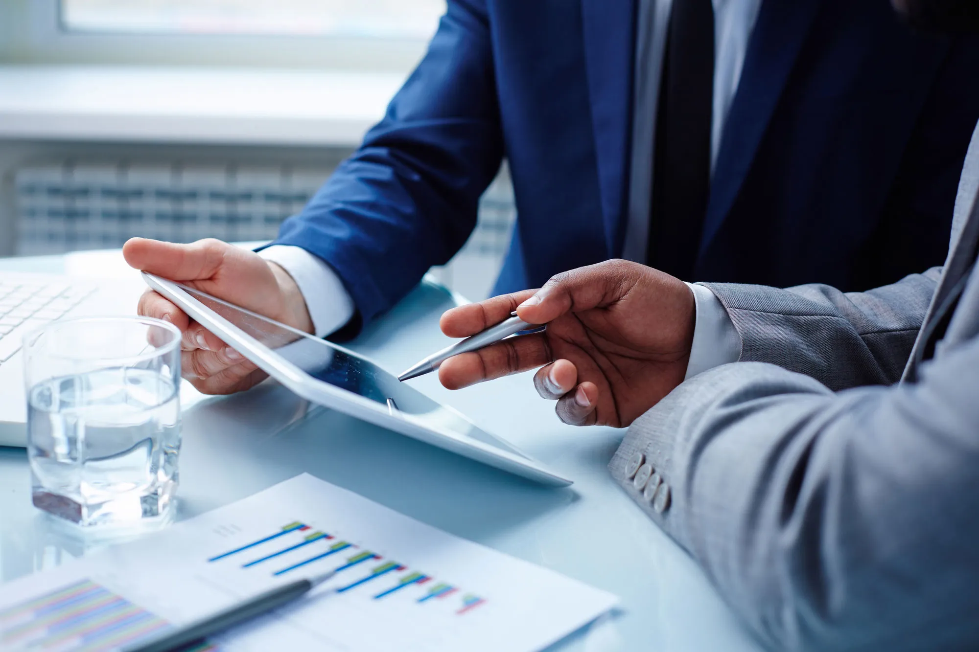 The Role of Professional Indemnity Insurance in Protecting Your Reputation