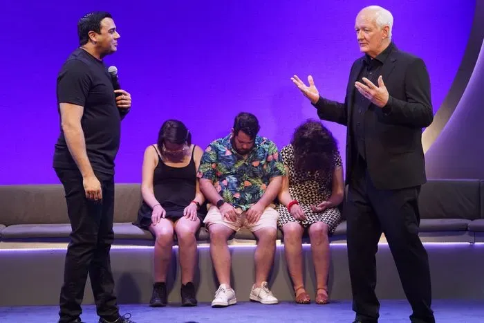 Hyprov Reviews 2026: The Funniest Live Show You Need to See?
