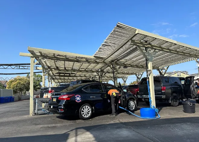 How to Choose a Trusted Auto Detailing Near Me Service in Your Local Area