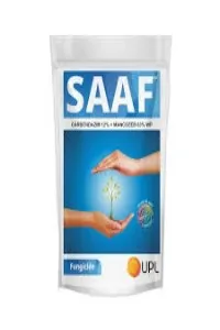 Saaf Fungicide Uses and Benefits for Healthy Crops and Better Disease Control