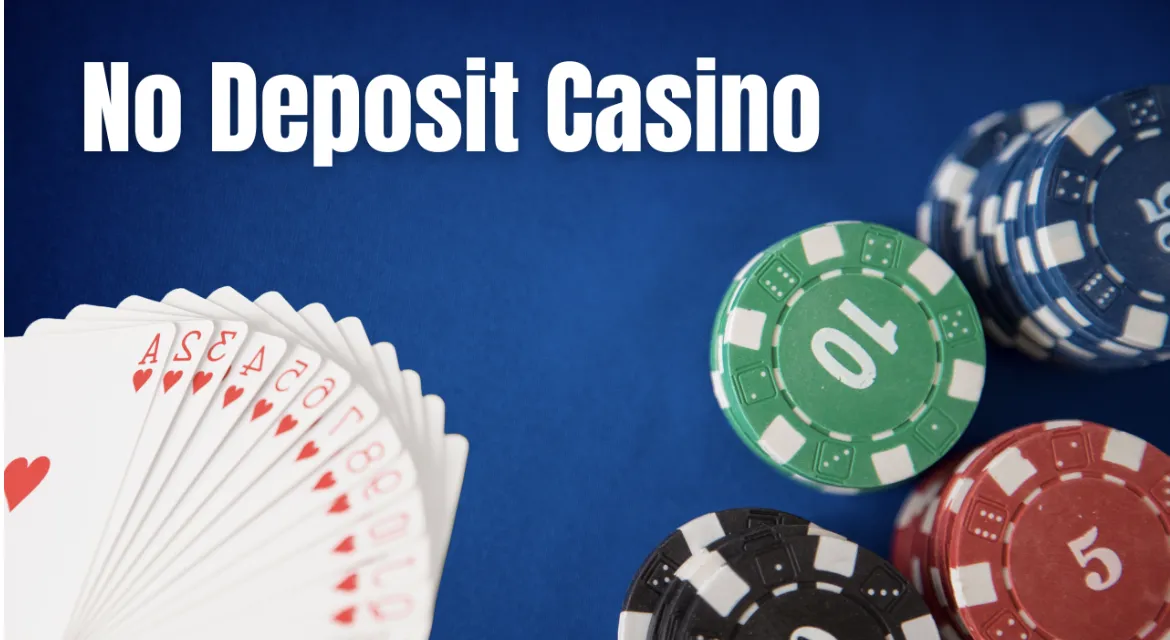 How to Spot Fair No Deposit Bonus Casino 2026 Offers Early