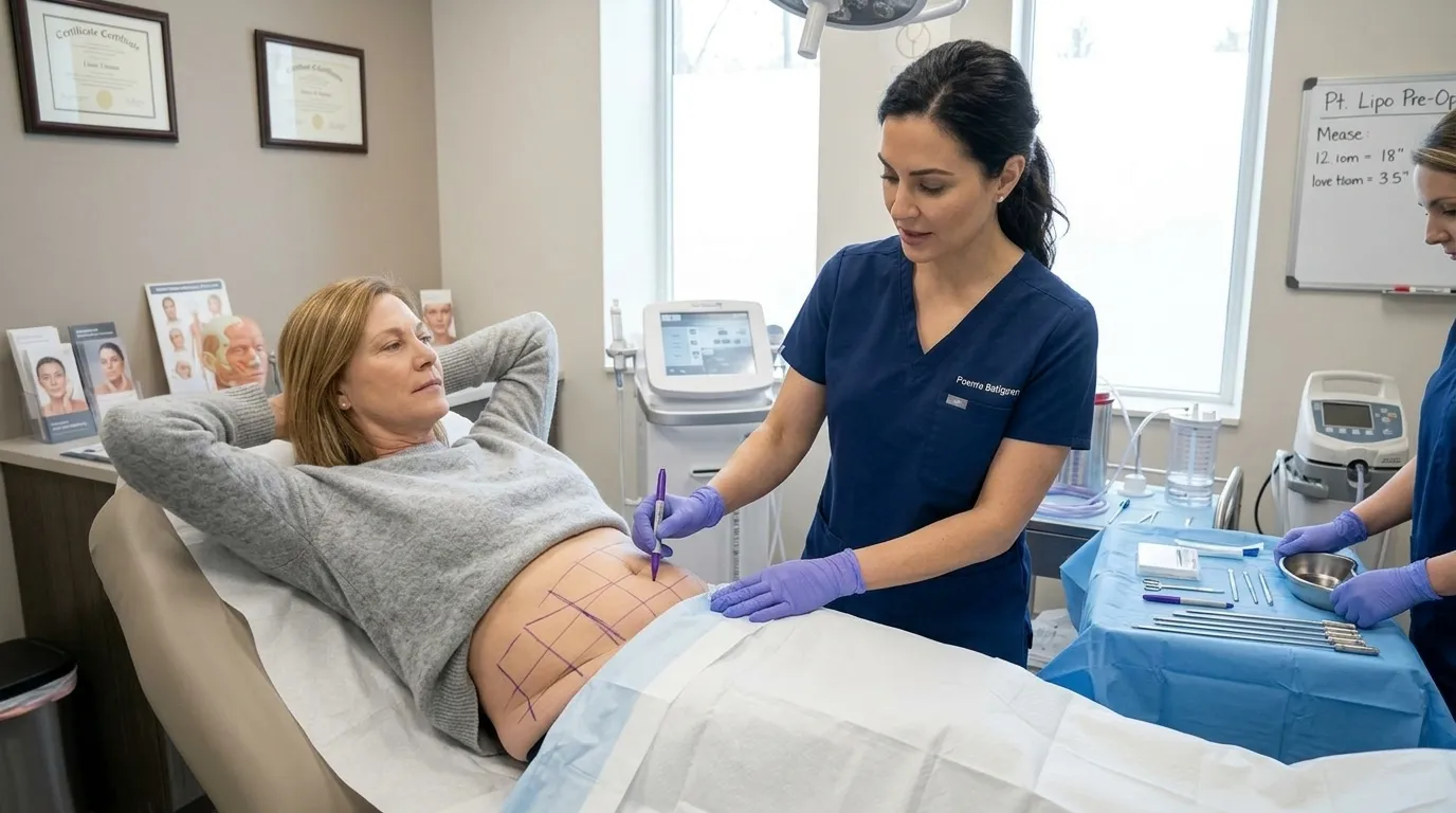 8 Plastic Surgery Trends Transforming Modern Beauty in the UK