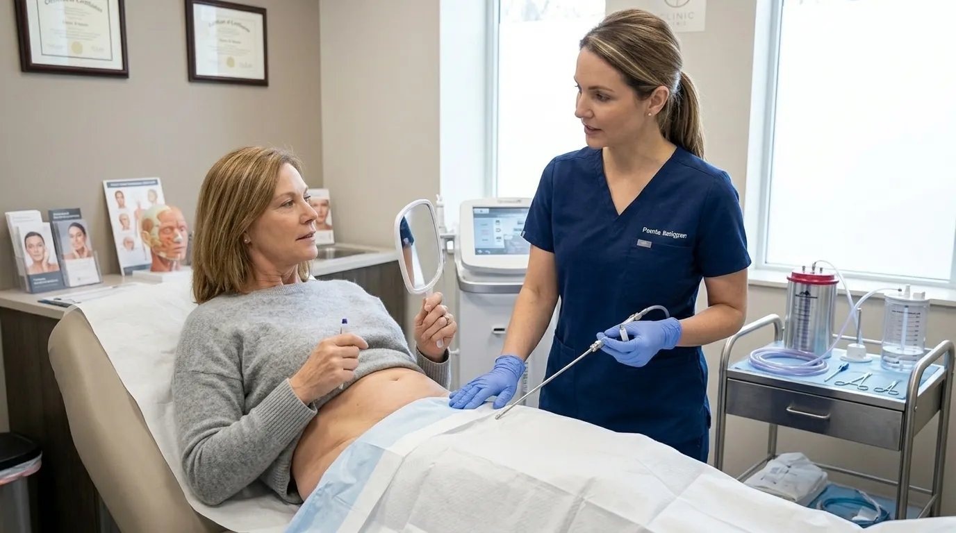 8 Plastic Surgery Trends Transforming Modern Beauty in the UK