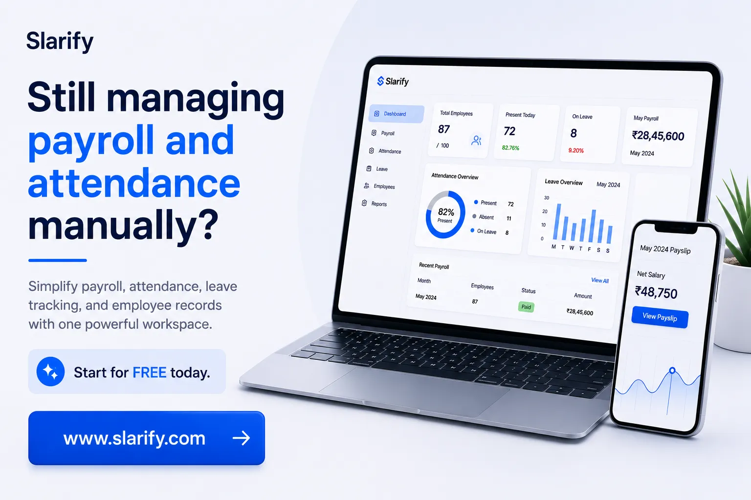 Cloud Payroll Software is Becoming the Preferred Choice for Indian Businesses