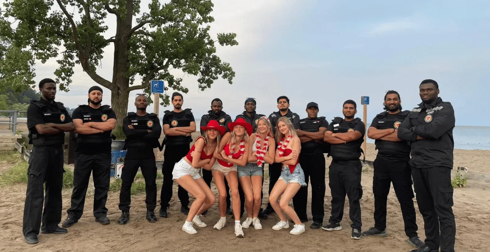 Event Security Services: What Most Event Organizers Get Wrong