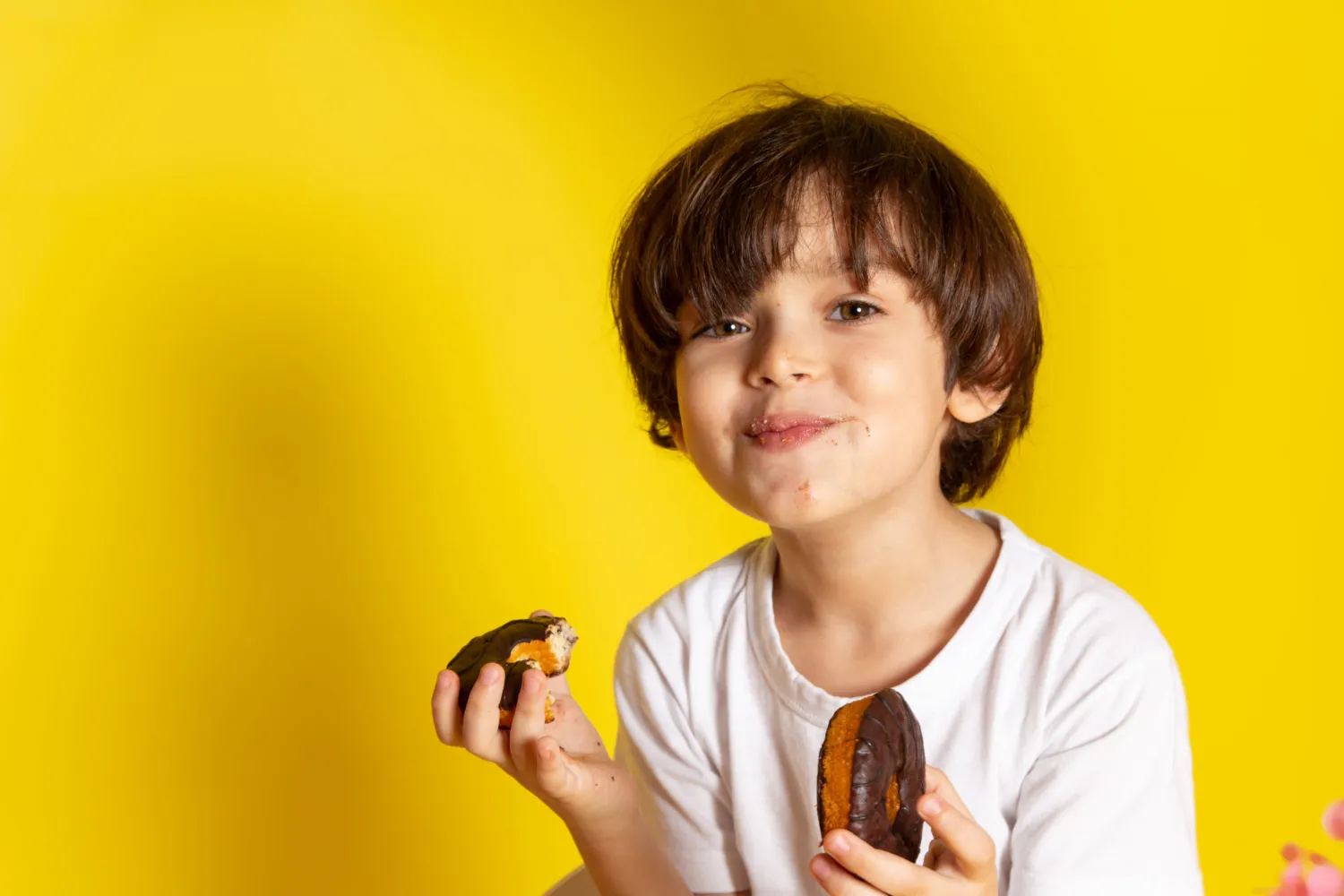 Can Kids Trust Every Packaged Food?