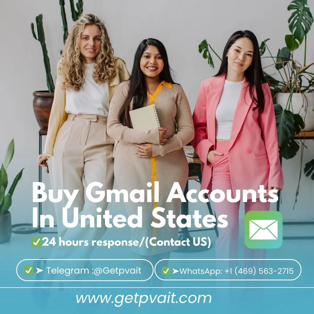 Top Platforms to Buy Gmail Accounts for Business Growth
