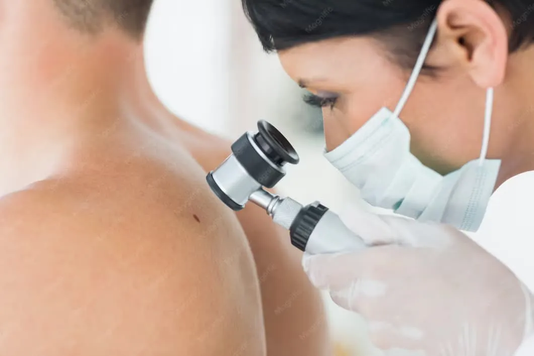 Benefits of Choosing Lasers for Fungus in New York