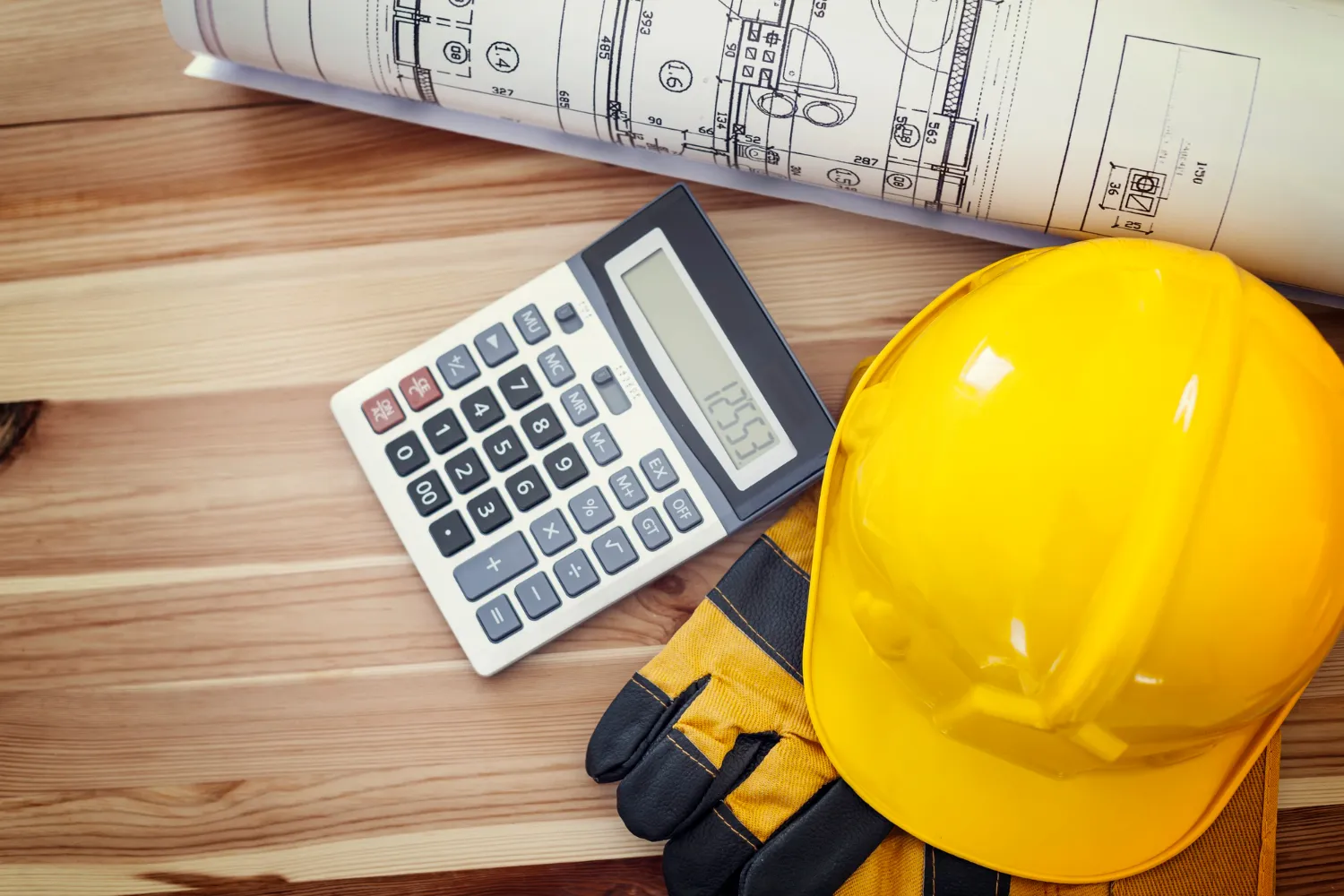 Construction Cost Estimation Services That Help Build Client Confidence