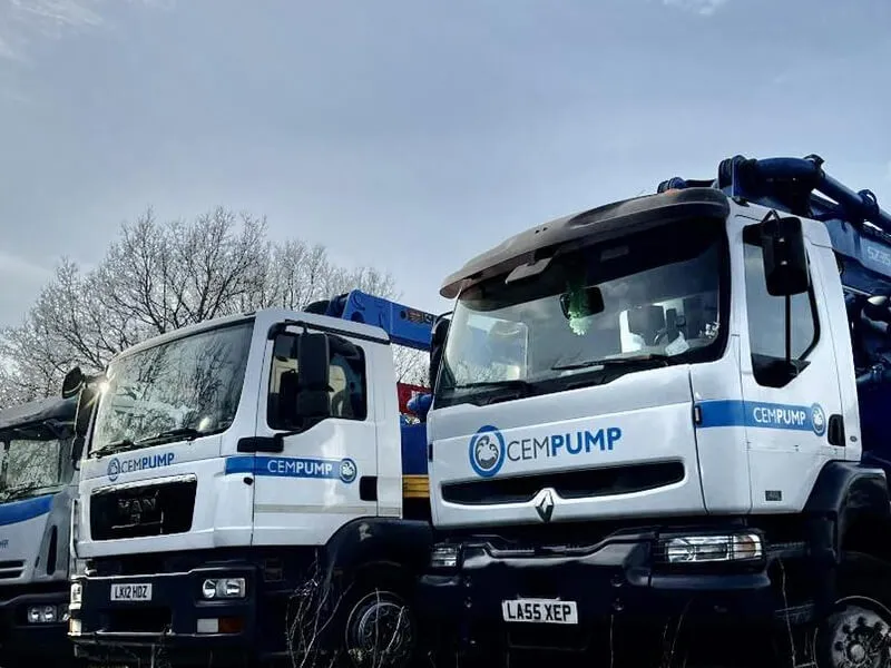 Things to Keep in Mind before Choosing a Concrete Pump in Nottingham