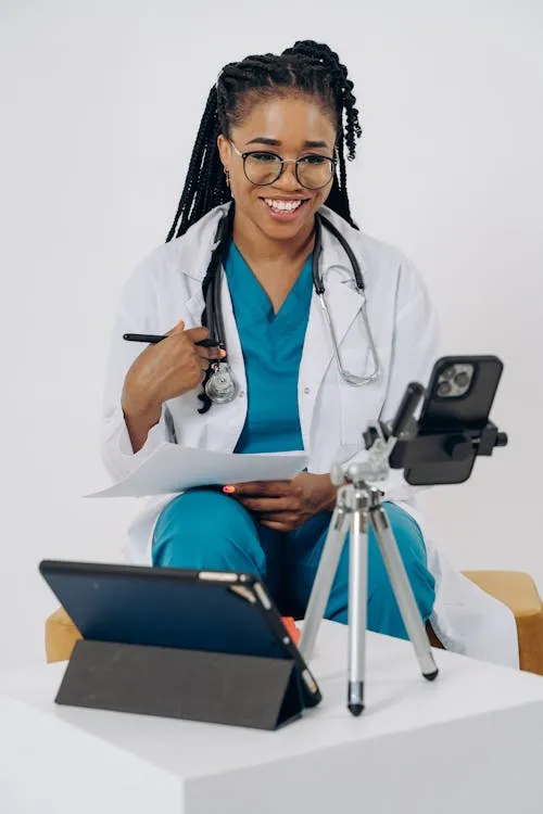 The Future of Patient Care: How Virtual Healthcare Is Evolving