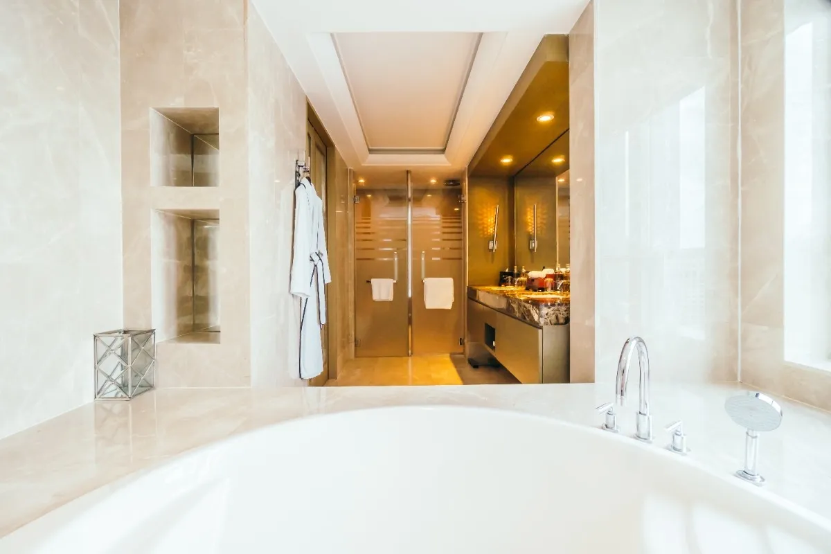 Why Heated Flooring Is Becoming More Popular in Bathroom Renovations