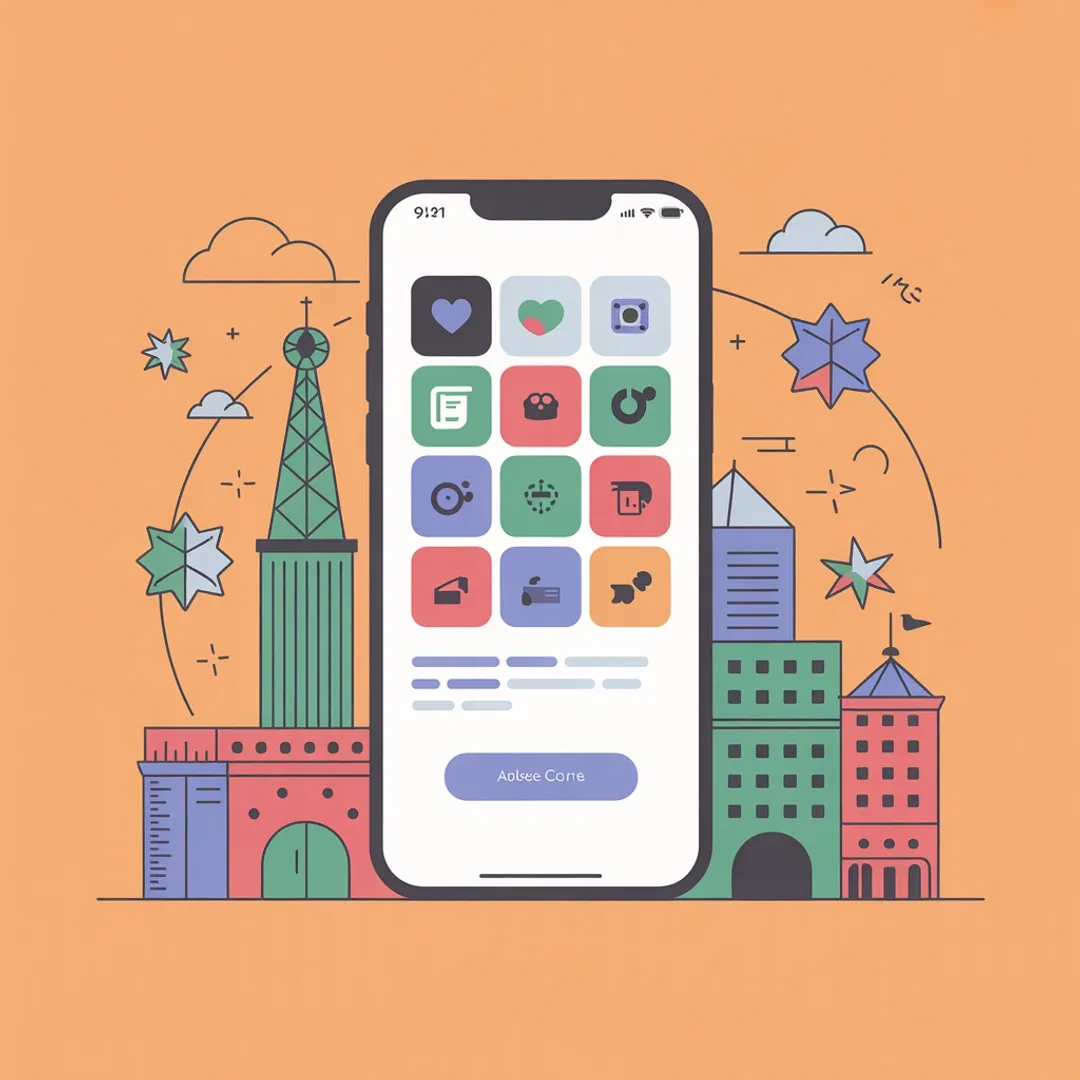 The Future of Secure Business Communication Through White Label Chat Apps in Egypt
