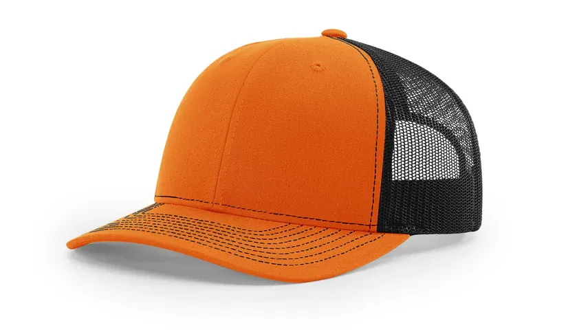 Turn a Simple Hat Into Real Brand Merchandise