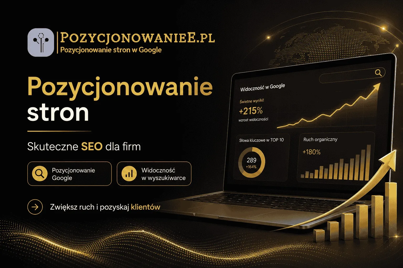 Jak portal edukacyjno-informacyjny wspiera firmy, instytucje i użytkowników online