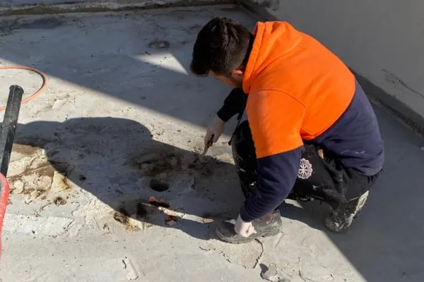 What Causes Water Ingress in Commercial Buildings? Understanding the Risks and Prevention Strategies