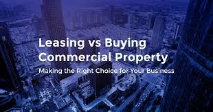 How to Choose the Right Commercial Property for Lease in Kolkata and Bhubaneswar