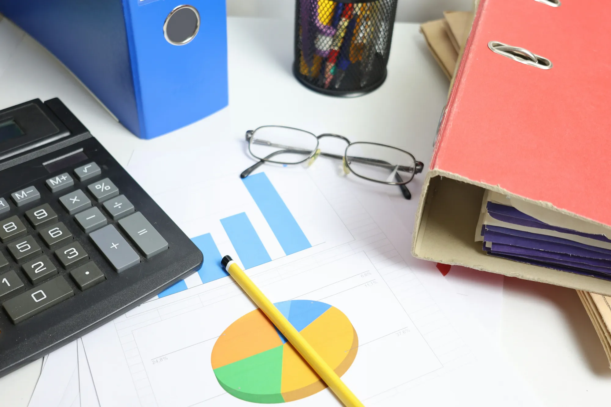 SMSF Tax Return Sydney | SMSF Audit & Compliance Support