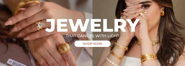 Affordable Jewelry That Won't Irritate Your Skin — What to Actually Look For in Pakistan