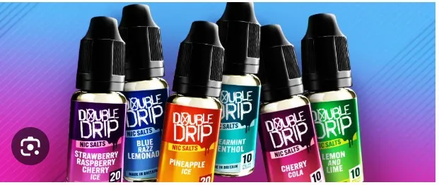 Vaping in the UK Now: Nic Salts, Smart Kits, and the Flavours Defining the Scene