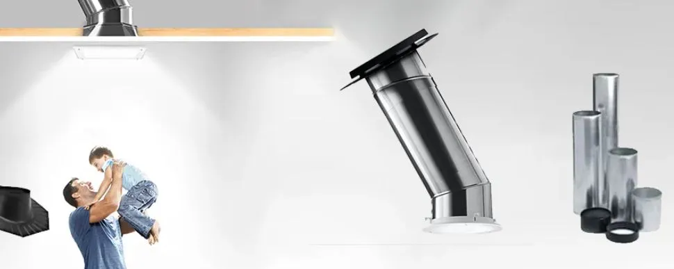 Maximize Your Solatube Skylights Investment with Integrated Night Light Technology