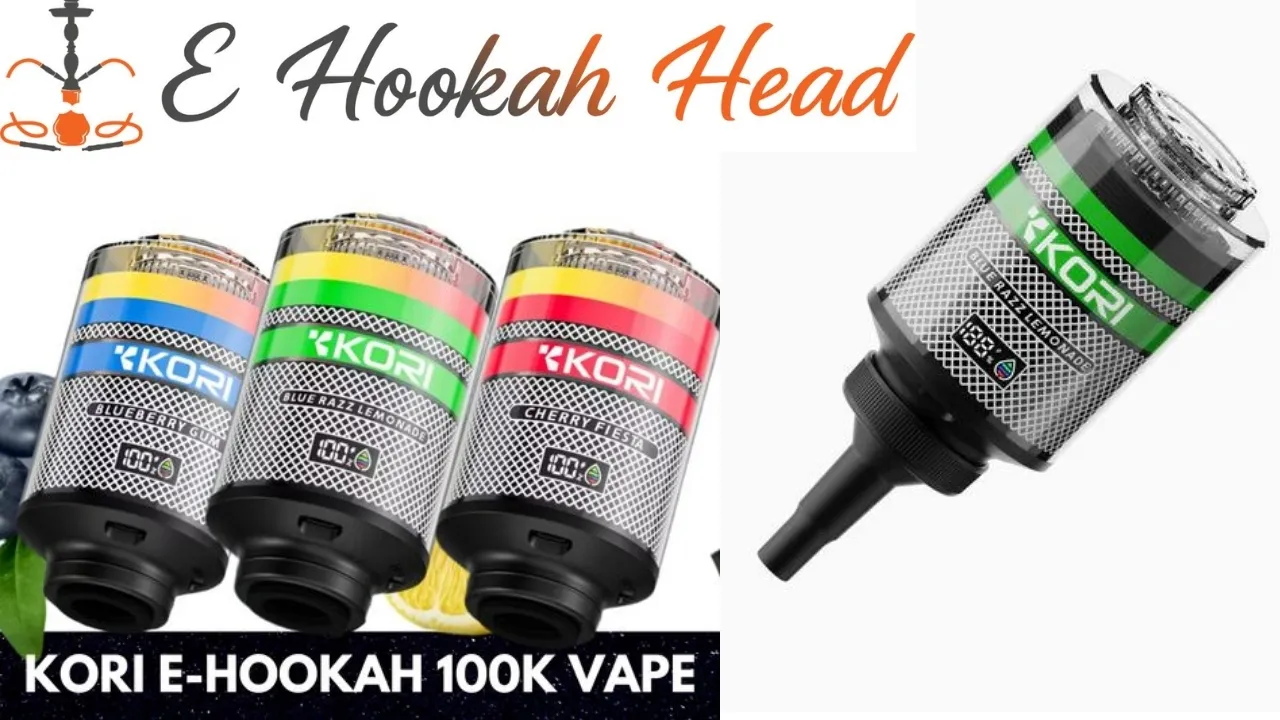 Electric hookah top Premium Hookah Deals