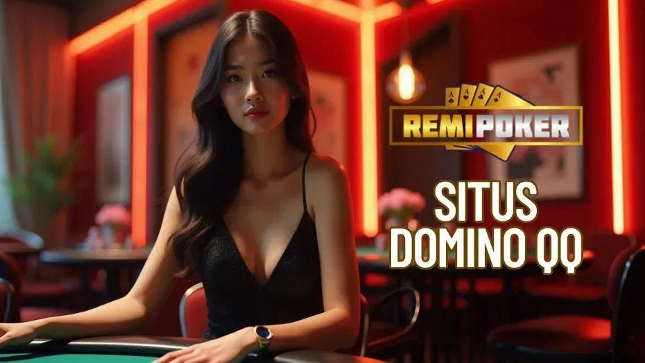 The Ultimate Guide to Domino QQ Online Success
