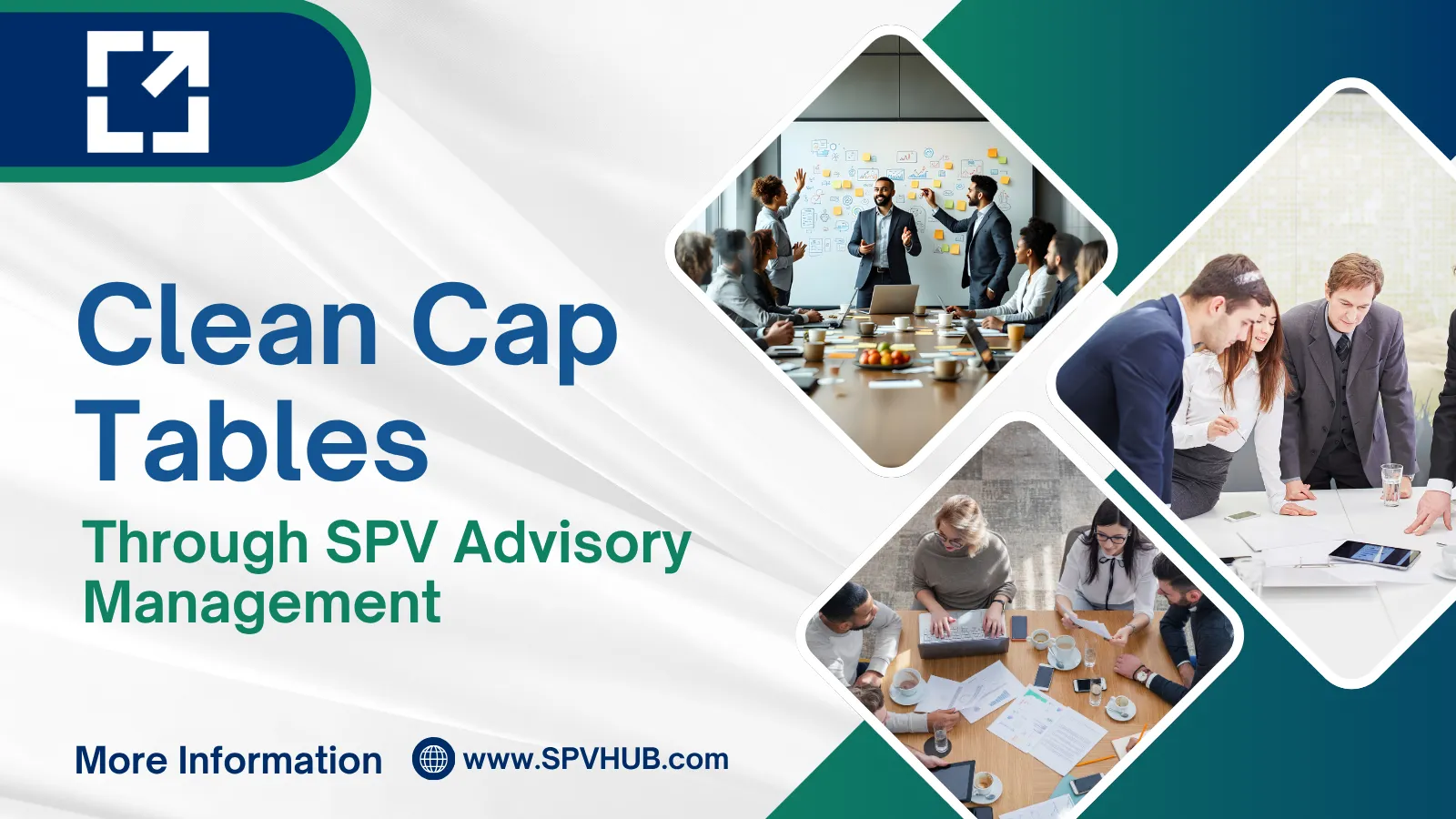 How SPVs Simplify Advisory Share Management for Multiple Investors