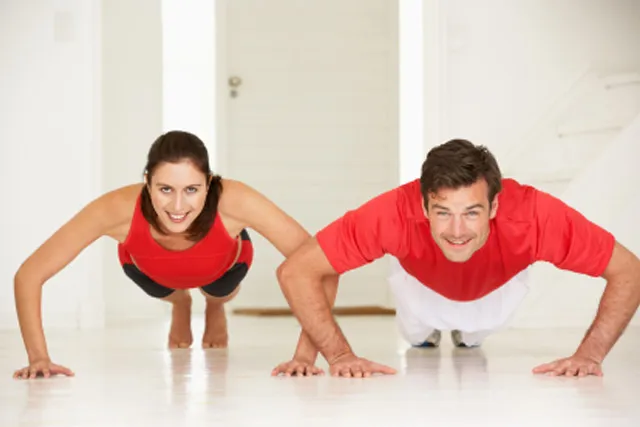 Why In-Home Fitness Coaching Makes Staying Active Easier