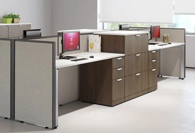 Privacy on Demand: The Rise of Room Dividers Partitions in Modern Workspaces
