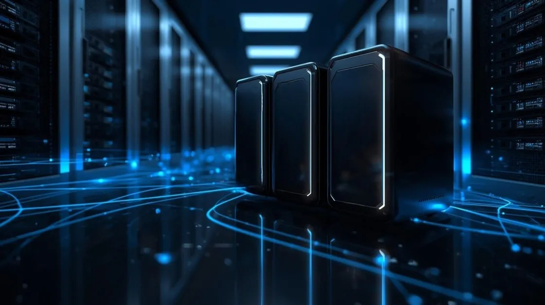 How NAS Storage Maintains Operational Stability Through Intelligent Shadow Coordination?