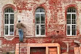 Advanced Building Restoration and Masonry Solutions for Boston Properties