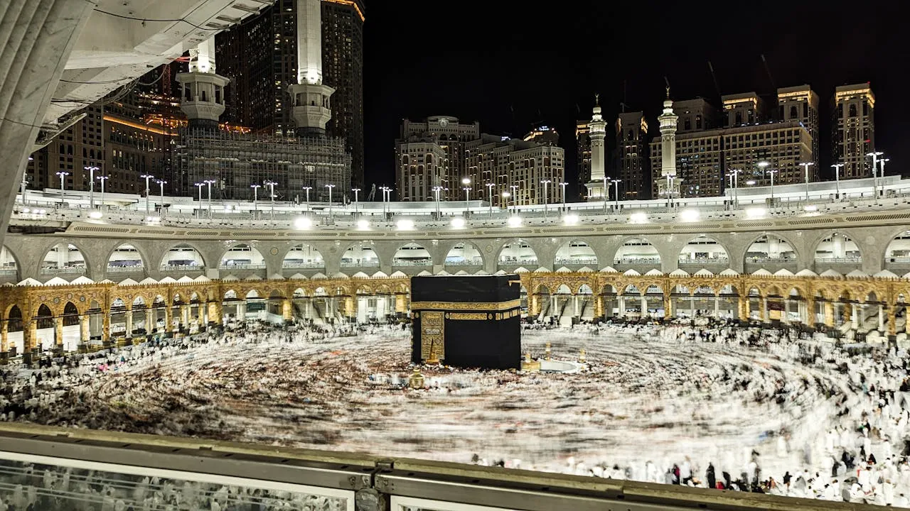June Umrah Packages 2026 | Affordable Umrah Packages from UK