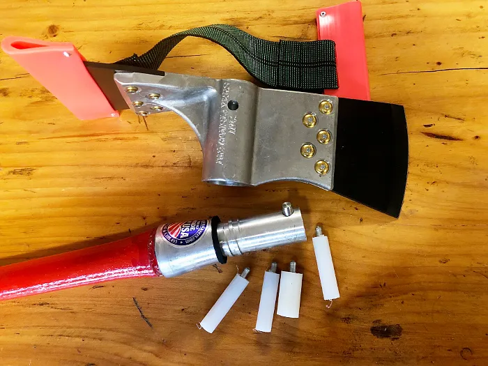 What Changed My Expectations Around Professional Firefighting Tools