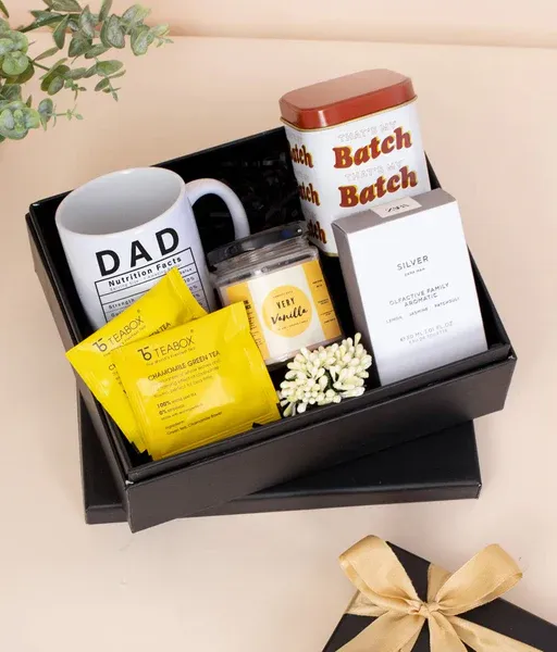 funny fathers day gifts