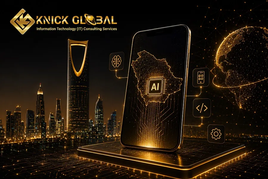 How to Develop AI Applications: Step-by-Step Guide for 2026