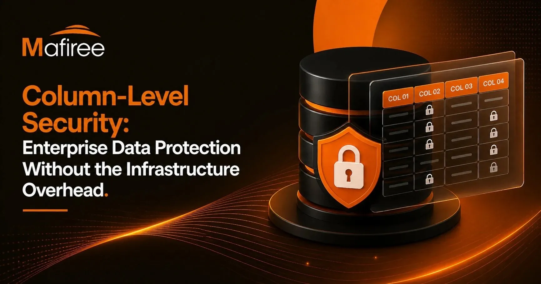 Column-Level Security: Smarter Data Access Control