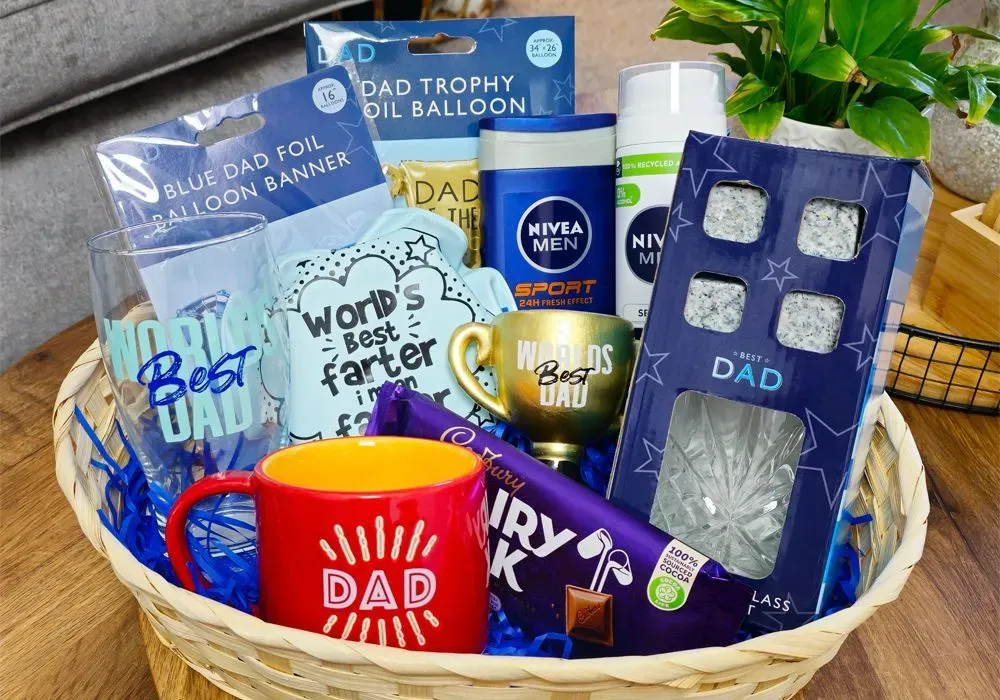 What Are the Best First Fathers Day Gifts for New Dads in 2026?
