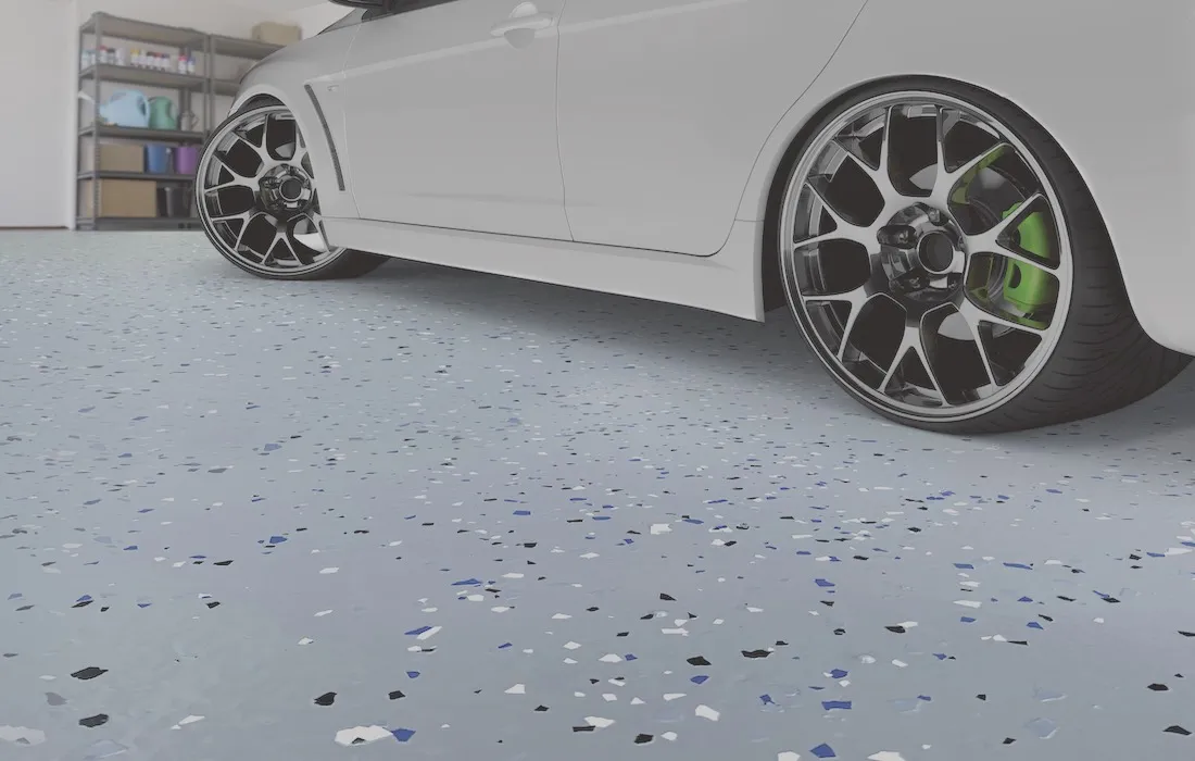 Why Epoxy Flooring Is Becoming a Popular Choice for Homes, Garages
