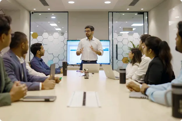 How Fund Finance Technology Supports Better Credit Portfolio Management