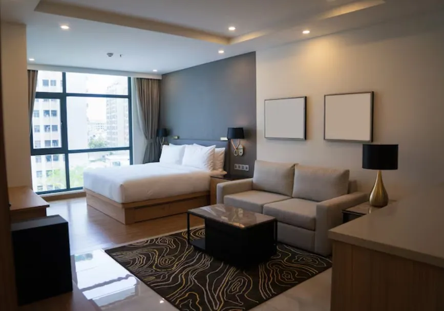 Smart Living in 1 Bedroom Apartments San Antonio, TX