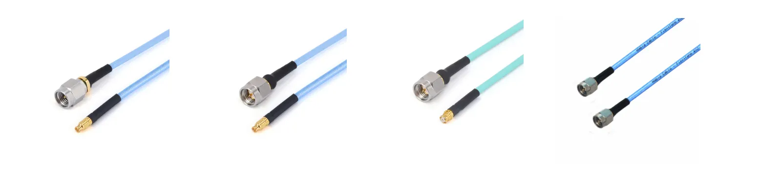 Why Hand-Formable Cable and Cryogenic Cable Solutions Matter in Advanced RF Systems