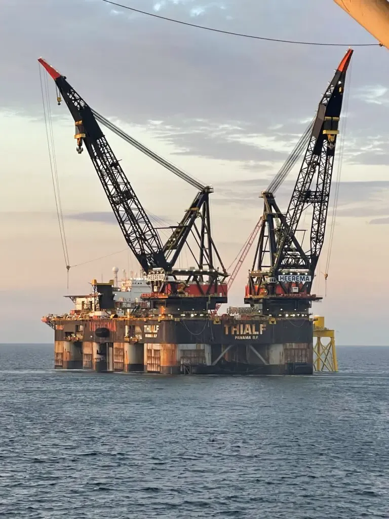 Why Hire an Offshore Wind Consultancy Firm in the UK Today?