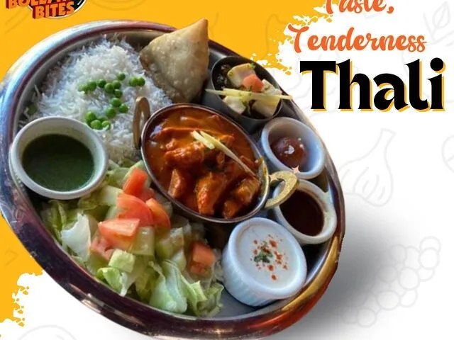 Best Indian Restaurants Los Angles for Authentic Indian Dining