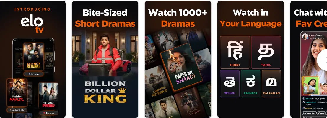 Download the Ultimate Short Drama App Free: Watch Drama Anywhere