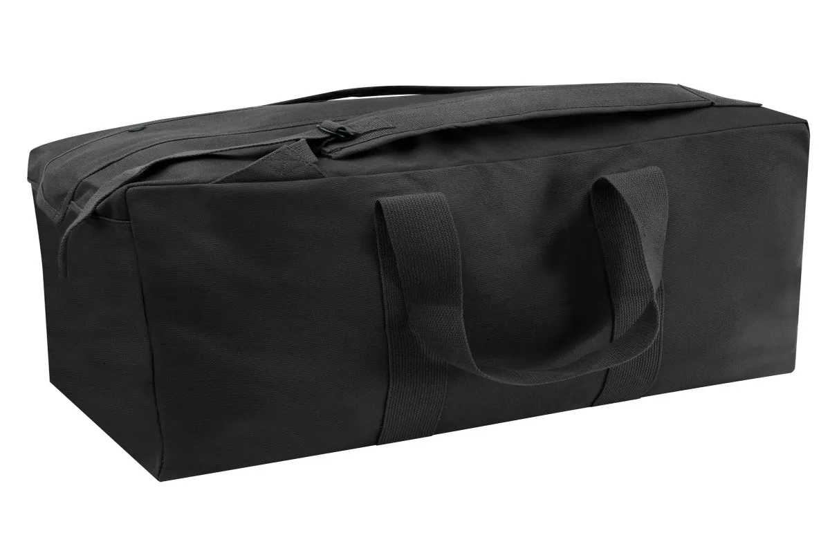 Tactical Gear Bag Buying Guide: Features That Matter Most