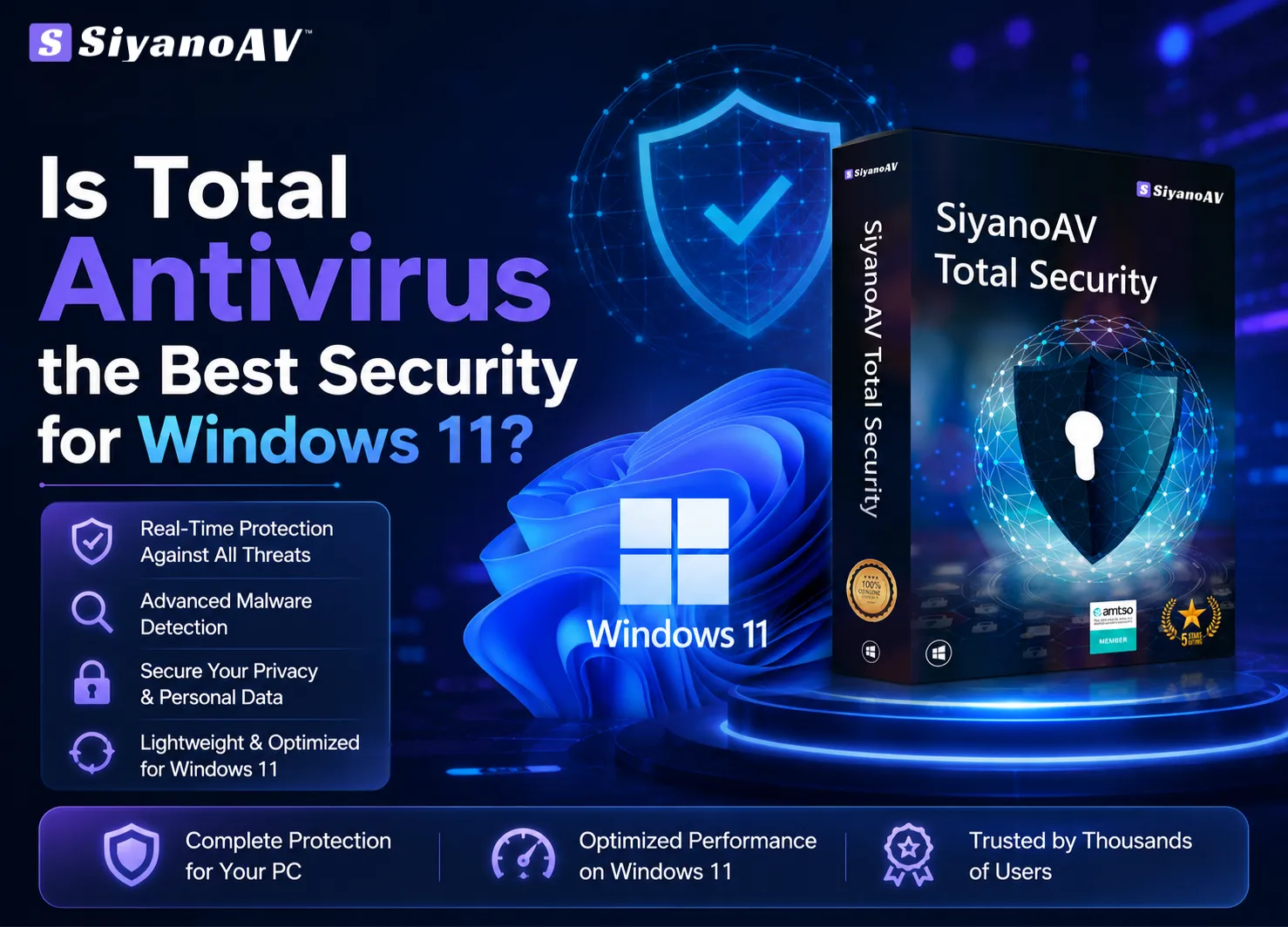 Total Antivirus
